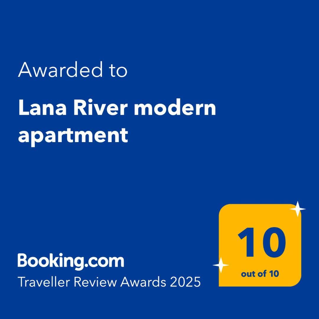 Lana River Modern *
